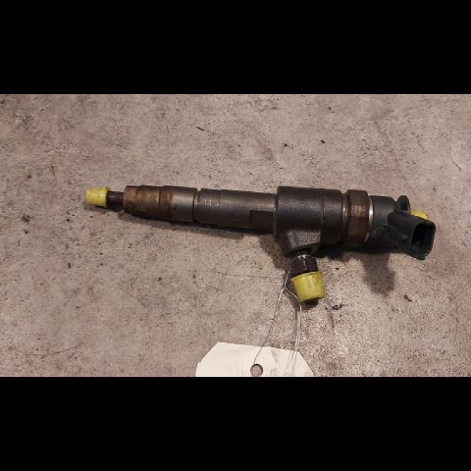 occasion PEUGEOT 207 Phase 1 04-2006->06-2013 1.4 HDI 70ch 1