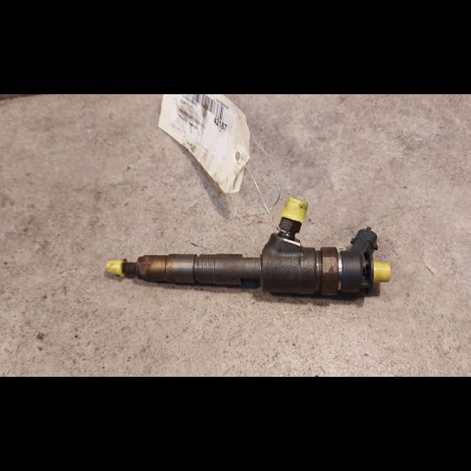 occasion PEUGEOT 207 Phase 1 04-2006->06-2013 1.4 HDI 70ch 2