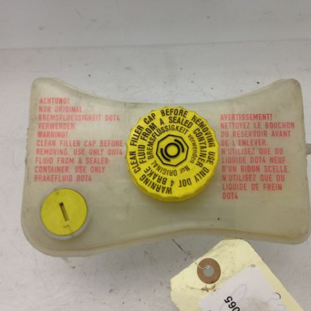 Bocal liquide frein occasion AUDI A6 II Phase 2 07-2001->05-2004 8E0611301G