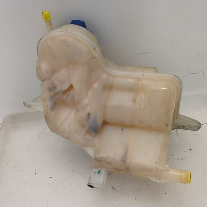 Vase expansion occasion AUDI A6 II Phase 2 07-2001->05-2004 4F0121403M 2