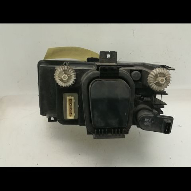 Phare droit occasion SEAT CORDOBA I Phase 2 09-1999->10-2002 6K0941016C 2