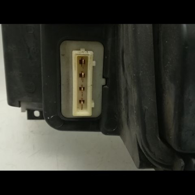 Phare droit occasion SEAT CORDOBA I Phase 2 09-1999->10-2002 6K0941016C 3