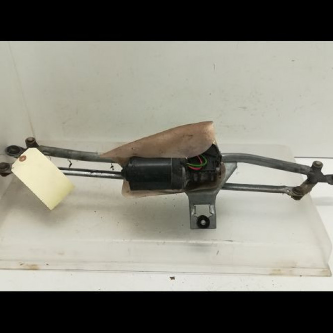 Moteur essuie-glace avant occasion SEAT CORDOBA I Phase 2 09-1999->10-2002 2