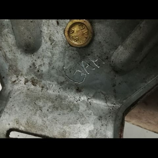 Moteur essuie-glace avant occasion SEAT CORDOBA I Phase 2 09-1999->10-2002 5