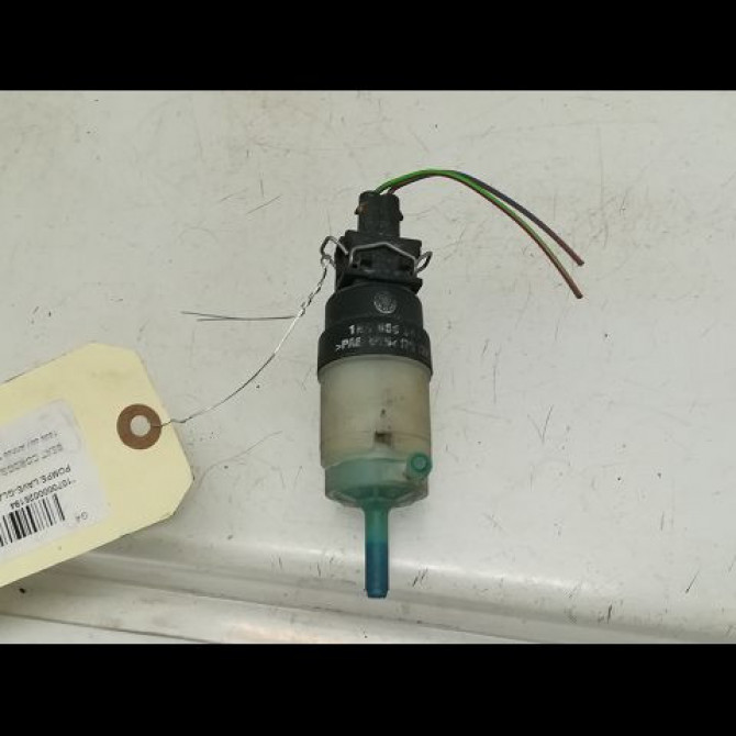 Pompe lave-glace avant occasion SEAT CORDOBA I Phase 2 09-1999->10-2002 1