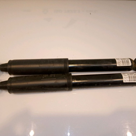 Amortisseur arrière droit occasion PEUGEOT 208 208 Phase 1 2012-03-01->2015-09-30 1.2 VTI 82ch