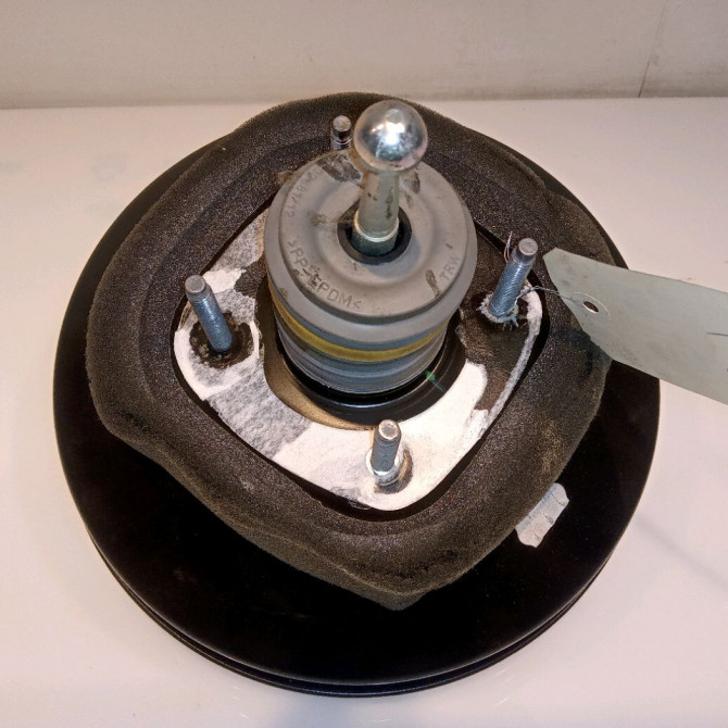 Servo-frein occasion PEUGEOT 207 Phase 1 04-2006->06-2013 1.4 VTI 16v 95ch 1609895380 2