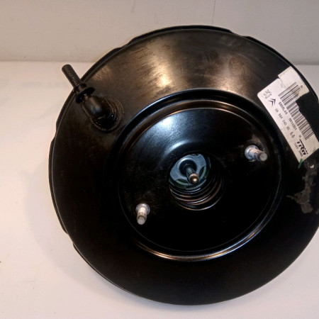 Servo-frein occasion PEUGEOT 207 Phase 1 04-2006->06-2013 1.4 HDI 70ch 1609895380