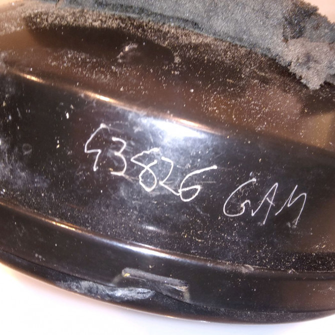 Servo-frein occasion PEUGEOT 207 Phase 1 04-2006->06-2013 1.4 HDI 70ch 1609895380 3