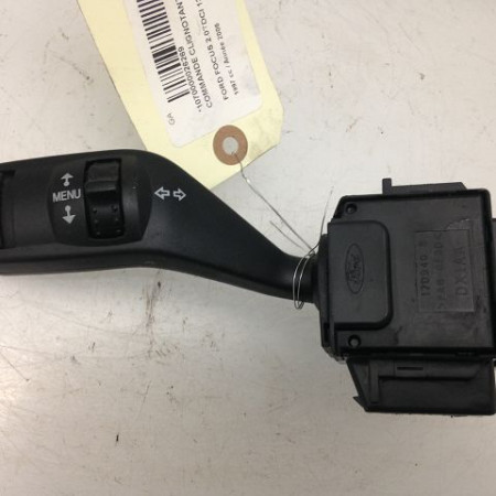 Commande clignotant occasion FORD FOCUS II Phase 1 09-2004->12-2007 2.0 TDCI 16v 135ch 1362588