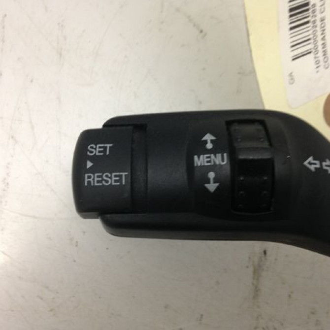 Commande clignotant occasion FORD FOCUS II Phase 1 09-2004->12-2007 2.0 TDCI 16v 135ch 1362588 2