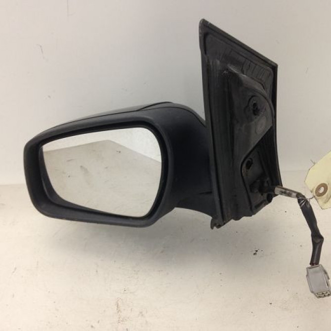 Retroviseur exterieur electrique gauche occasion FORD FOCUS II Phase 1 09-2004->12-2007 2.0 TDCI 16v 135ch 1500619 2