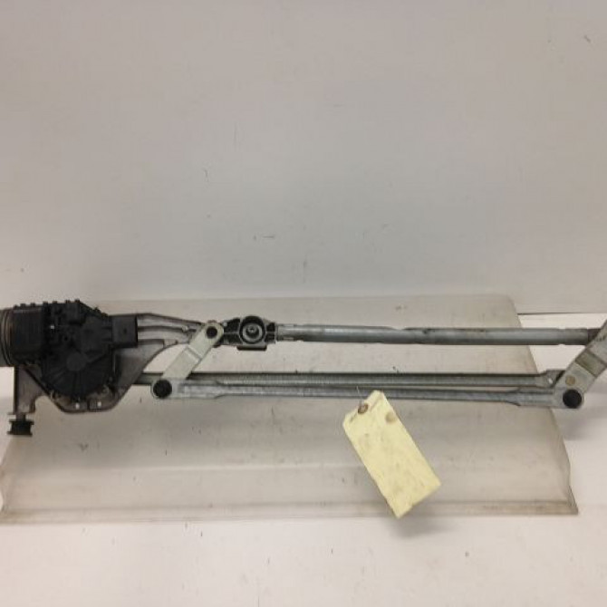 Moteur essuie-glace avant occasion FORD FOCUS II Phase 1 09-2004->12-2007 2.0 TDCI 16v 135ch 1704578 1