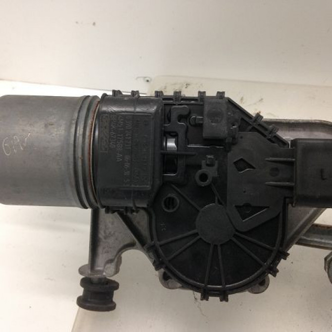 Moteur essuie-glace avant occasion FORD FOCUS II Phase 1 09-2004->12-2007 2.0 TDCI 16v 135ch 1704578 2