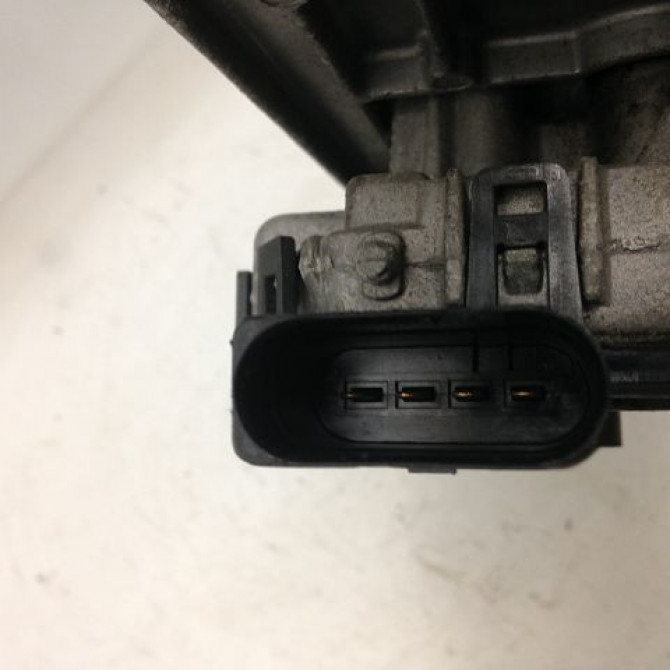 Moteur essuie-glace avant occasion FORD FOCUS II Phase 1 09-2004->12-2007 2.0 TDCI 16v 135ch 1704578 3