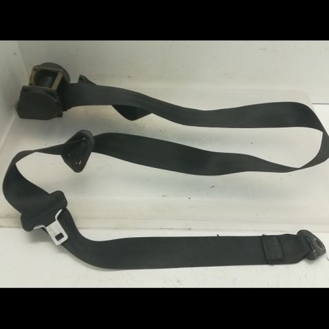 Ceinture arrière droite occasion CITROEN XSARA Phase 1 02-1998->09-2000 1.9 TD 8973JF 1