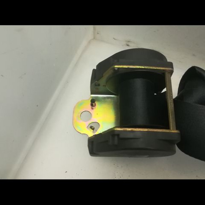 Ceinture arrière droite occasion CITROEN XSARA Phase 1 02-1998->09-2000 1.9 TD 8973JF 2