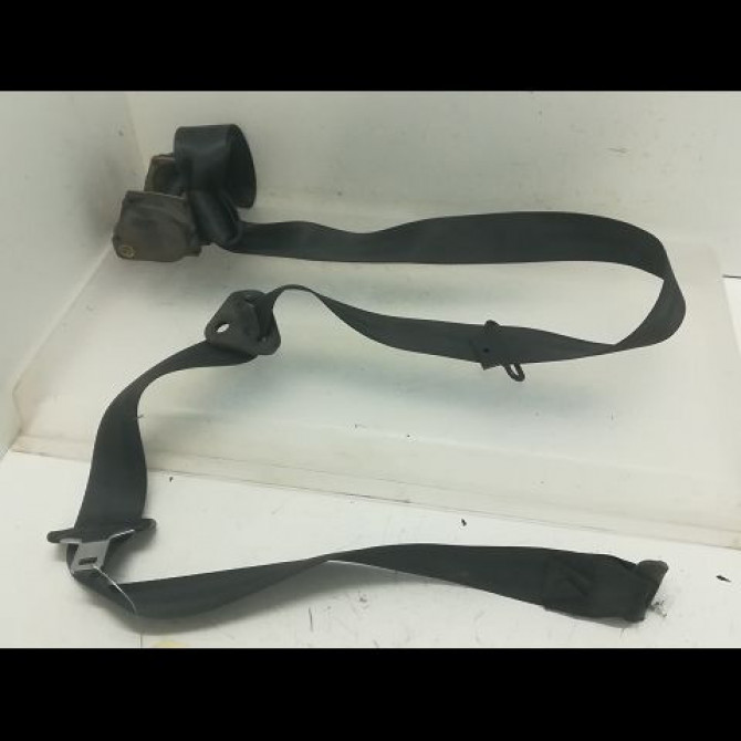 Ceinture arrière gauche occasion CITROEN XSARA Phase 1 02-1998->09-2000 1.9 TD 8973JE 1