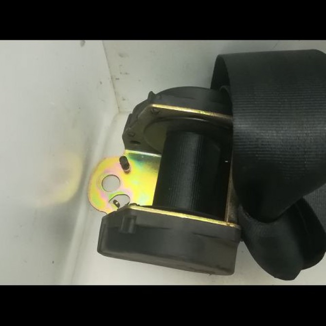 Ceinture arrière gauche occasion CITROEN XSARA Phase 1 02-1998->09-2000 1.9 TD 8973JE 2