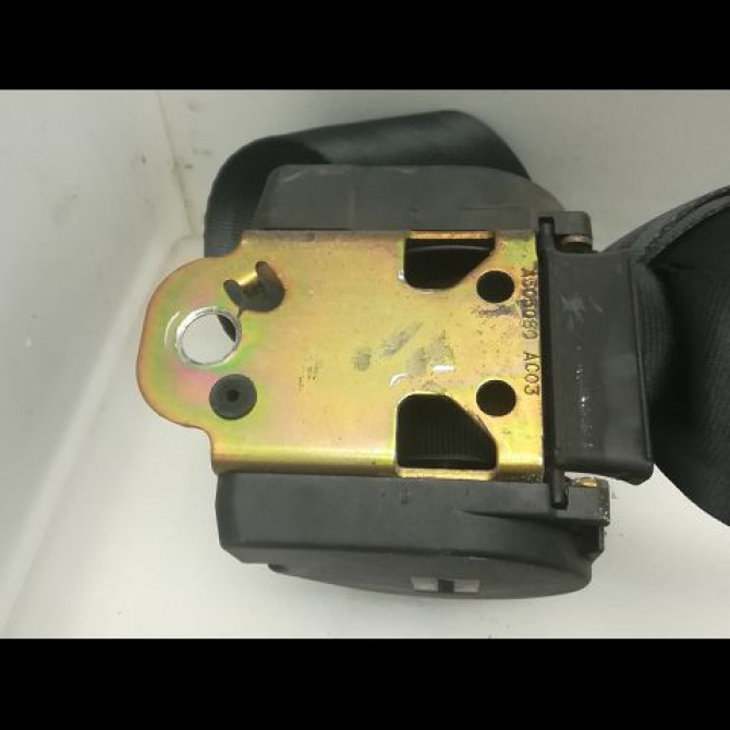 Ceinture arrière gauche occasion CITROEN XSARA Phase 1 02-1998->09-2000 1.9 TD 8973JE 3