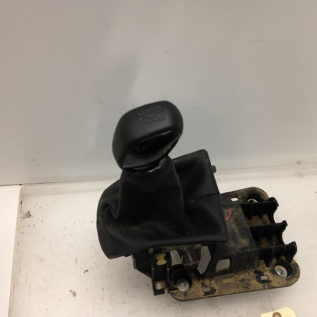 Levier de vitesses occasion PEUGEOT 208 208 Phase 1 2012-03-01->2015-09-30 1.4 HDI 68ch 9676190280