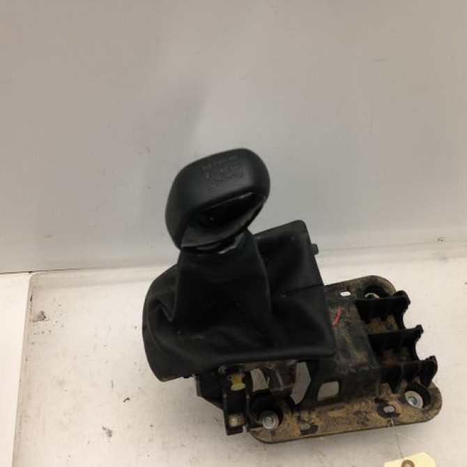 Levier de vitesses occasion PEUGEOT 208 208 Phase 1 2012-03-01->2015-09-30 1.4 HDI 68ch 9676190280 1