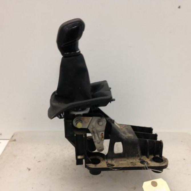 Levier de vitesses occasion PEUGEOT 208 208 Phase 1 2012-03-01->2015-09-30 1.4 HDI 68ch 9676190280 2