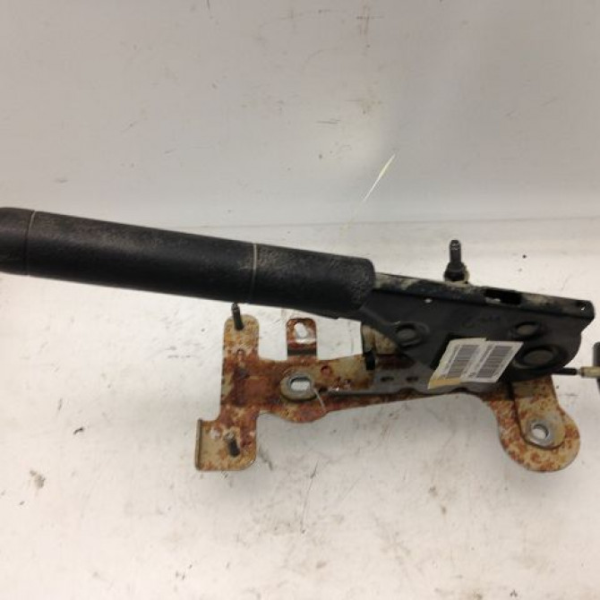 Levier frein a main occasion PEUGEOT 208 208 Phase 1 2012-03-01->2015-09-30 1.4 HDI 68ch 98062966ZD 1