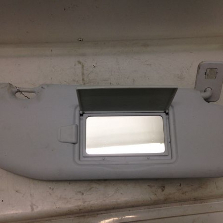 Pare-soleil droit occasion PEUGEOT 208 208 Phase 1 2012-03-01->2015-09-30 1.4 HDI 68ch 16079196PR