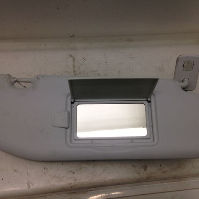 Pare-soleil droit occasion PEUGEOT 208 208 Phase 1 2012-03-01->2015-09-30 1.4 HDI 68ch 16079196PR 1