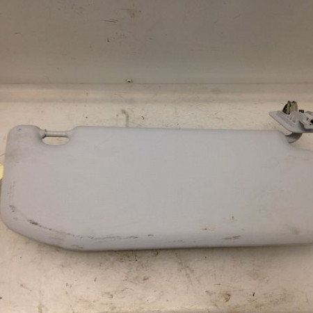 Pare-soleil gauche occasion PEUGEOT 208 208 Phase 1 2012-03-01->2015-09-30 1.4 HDI 68ch 16079196PR