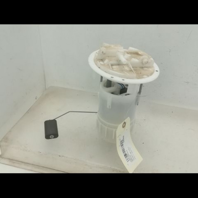 Pompe à carburant immergée occasion PEUGEOT 208 Phase 2 04-2015->... 1.2i 81ch 9674466680 1