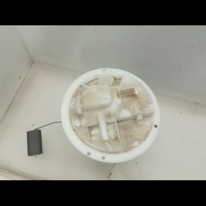 Pompe à carburant immergée occasion PEUGEOT 208 Phase 2 04-2015->... 1.2i 81ch 9674466680 2