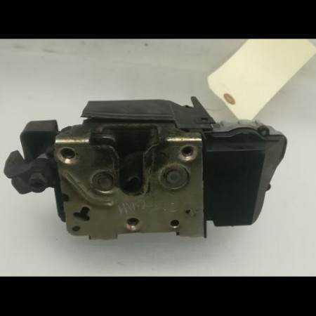 Serrure porte ard occasion CITROEN XSARA Phase 1 02-1998->09-2000 1.9 TD 913884