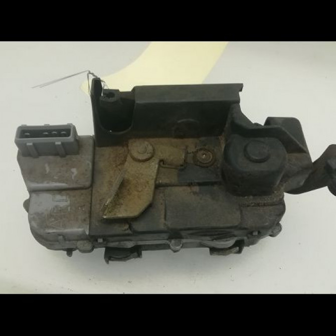 Serrure porte ard occasion CITROEN XSARA Phase 1 02-1998->09-2000 1.9 TD 913884 2