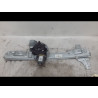 MECANISME+MOTEUR LEVE-GLACE AVD
