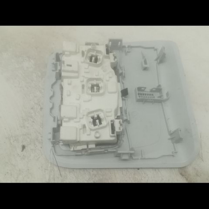 Plafonnier occasion PEUGEOT 208 208 Phase 1 2012-03-01->2015-09-30 1.6 E-HDI 92ch 96754056PR 2