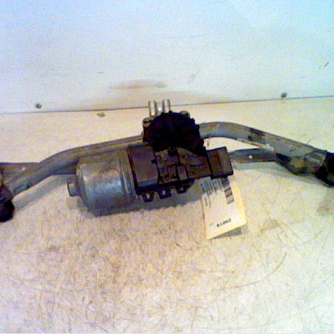 Moteur essuie-glace avant occasion PEUGEOT 207 Phase 1 04-2006->06-2013 6405CH 1