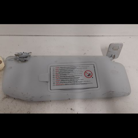 Pare-soleil droit occasion PEUGEOT 208 208 Phase 1 2012-03-01->2015-09-30 1.4 HDI 68ch 16079196PR