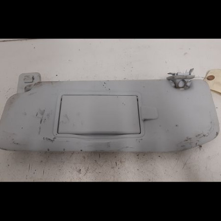 Pare-soleil gauche occasion PEUGEOT 208 208 Phase 1 2012-03-01->2015-09-30 1.4 HDI 68ch 16079196PR