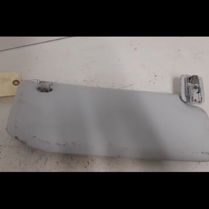 Pare-soleil gauche occasion PEUGEOT 208 208 Phase 1 2012-03-01->2015-09-30 1.4 HDI 68ch 16079196PR 2