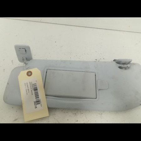 Pare-soleil gauche occasion PEUGEOT 208 208 Phase 1 2012-03-01->2015-09-30 1.0 PURETECH 68ch 16079196PR