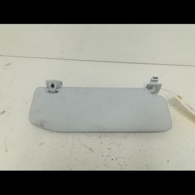 Pare-soleil gauche occasion PEUGEOT 208 208 Phase 1 2012-03-01->2015-09-30 1.0 PURETECH 68ch 16079196PR 2