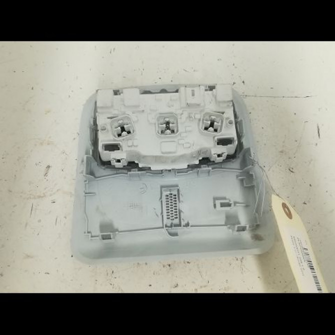 Plafonnier occasion PEUGEOT 208 208 Phase 1 2012-03-01->2015-09-30 1.0 PURETECH 68ch 96754056PR 2