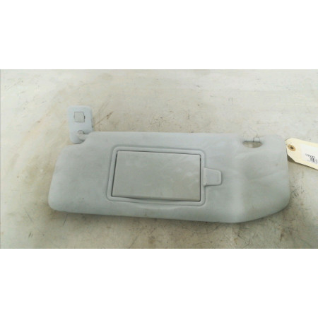 Pare-soleil gauche occasion PEUGEOT 208 208 Phase 1 2012-03-01->2015-09-30 1.6 E-HDI 92ch 16079196PR