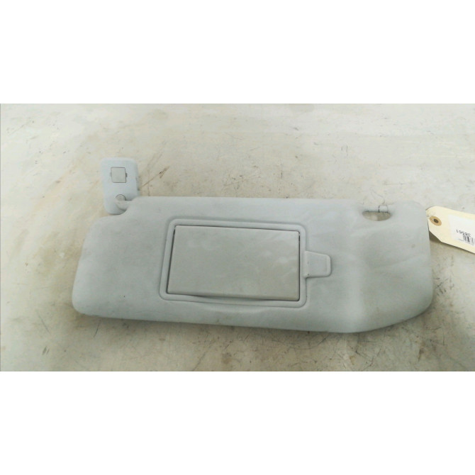 Pare-soleil gauche occasion PEUGEOT 208 208 Phase 1 2012-03-01->2015-09-30 1.6 E-HDI 92ch 16079196PR 1