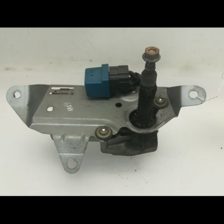 Moteur essuie-glace arrière occasion CITROEN XSARA Phase 1 02-1998->09-2000 1.9 TD 6405F2