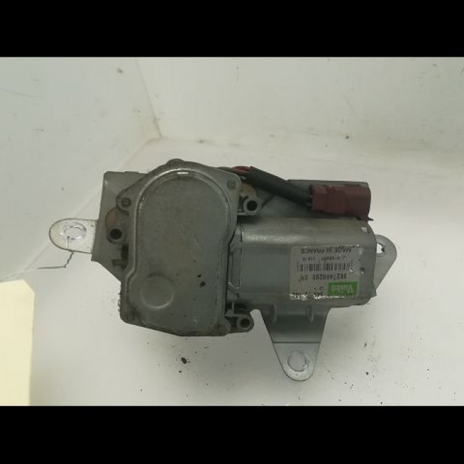 Moteur essuie-glace arrière occasion CITROEN XSARA Phase 1 02-1998->09-2000 1.9 TD 6405F2 2