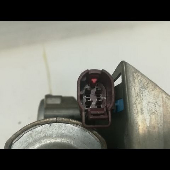 Moteur essuie-glace arrière occasion CITROEN XSARA Phase 1 02-1998->09-2000 1.9 TD 6405F2 3