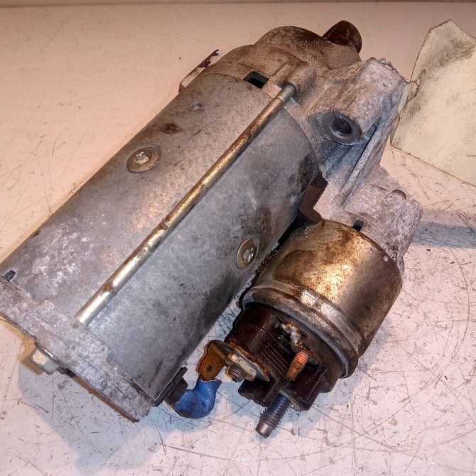 Démarreur occasion PEUGEOT 208 Phase 2 04-2015->... 1.6 BLUE HDI 75ch 2